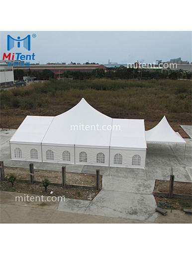 high peak tent, wedding party tent, outdoor tent