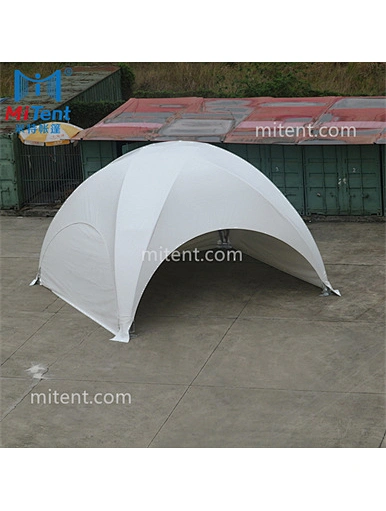 aluminum tent, arch tent, party tent, outdoor tent