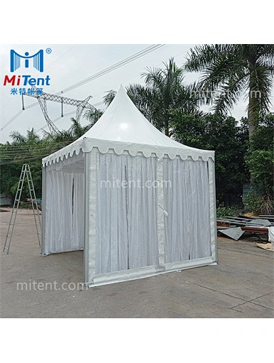 wedding tents, tents for events outdoor, pagoda tent