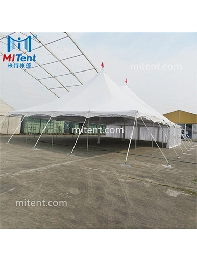 peak pole tent, high peak tent, wedding tent, outdoor event tent