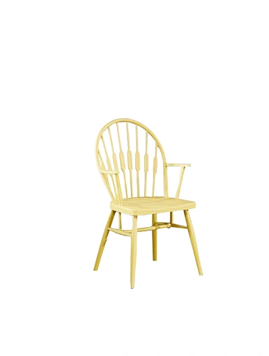 Plastic chair