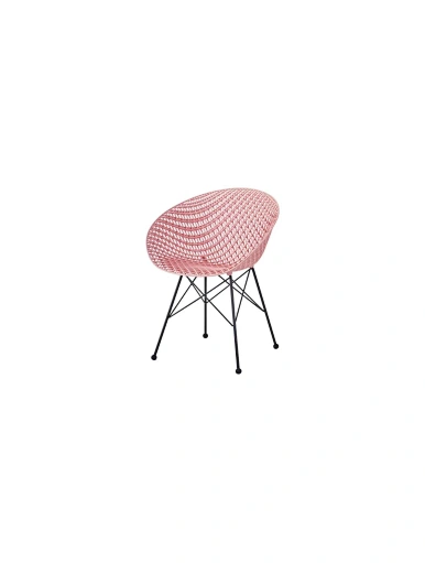 Plastic chair