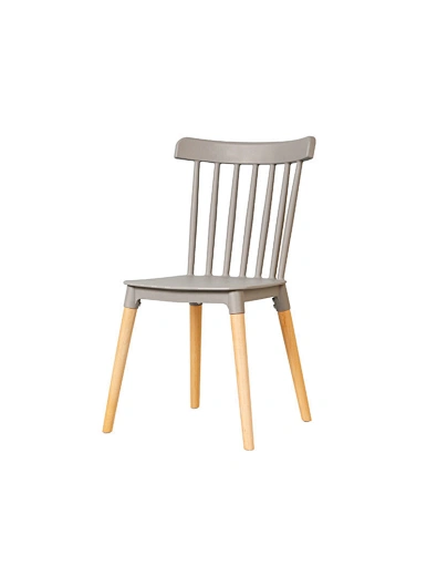 Plastic chair