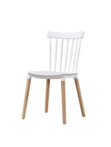 Plastic chair
