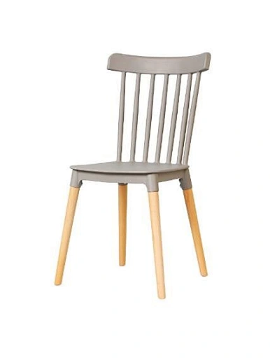 Plastic chair