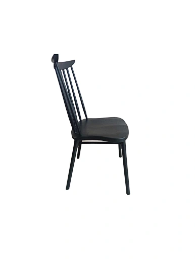 Plastic chair