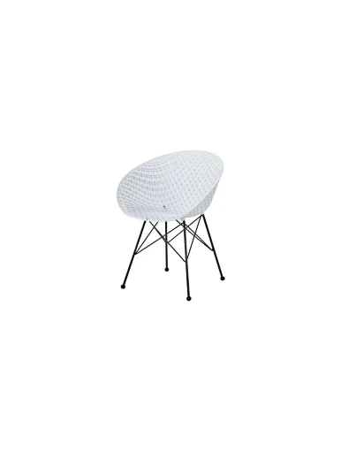 Plastic chair