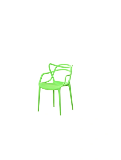 Plastic chair