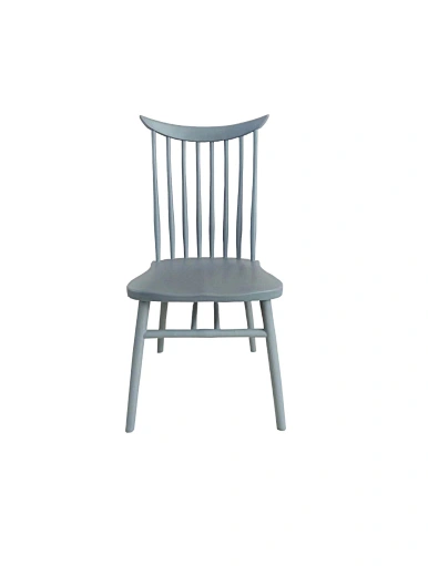 Plastic chair