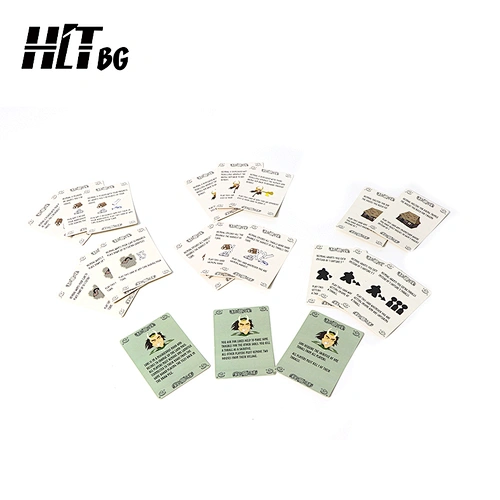 Level Up Your Trading Card Game Premium Printing, Packaging, and