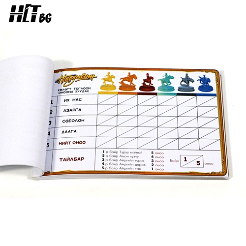 Level Up Your Trading Card Game Premium Printing, Packaging, and