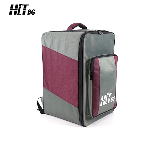 Custom your own board game bag