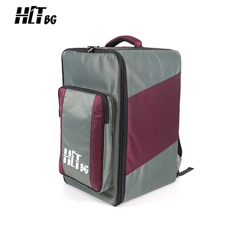 Custom your own board game bag