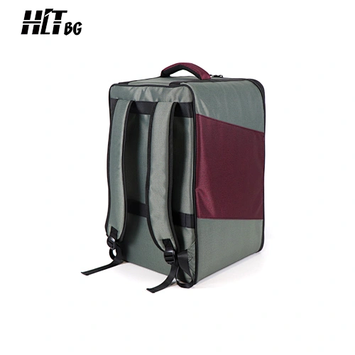 Custom your own board game bag