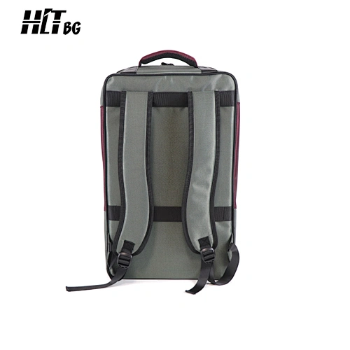 Custom your own board game bag