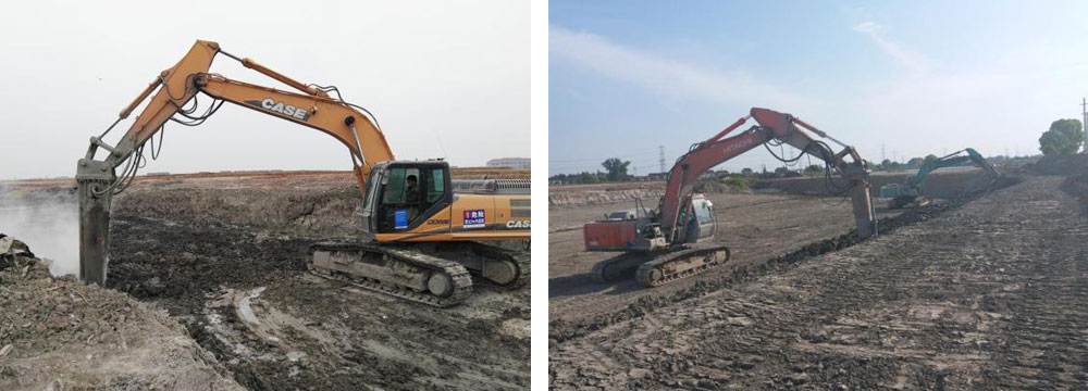 Soil Stabilization System Equipment From China Manufacturer - Yichen ...