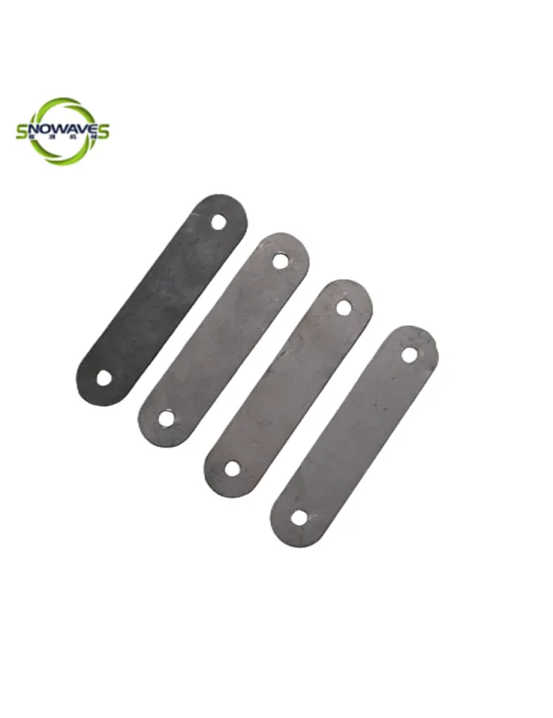 metal gasket material