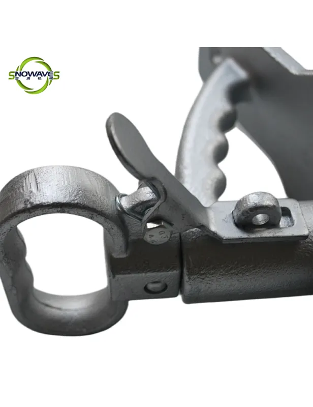 tow ball coupling