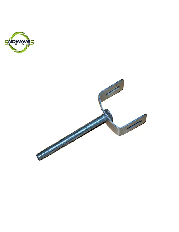 stainless steel mounting brackets