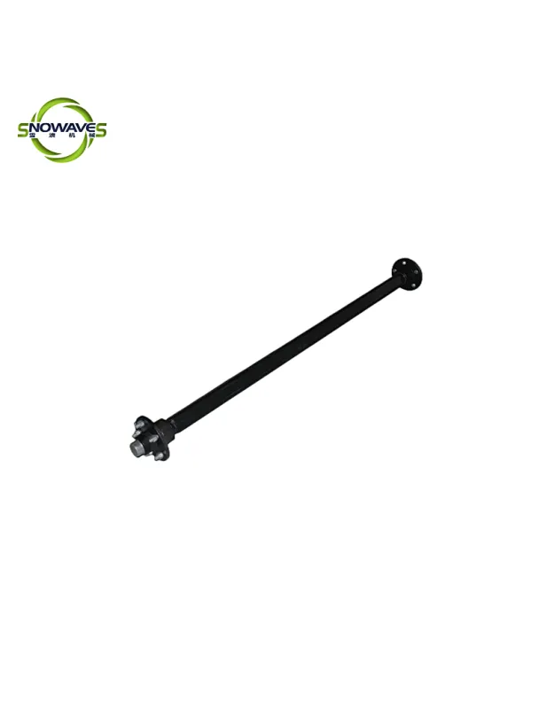 Drive shafts