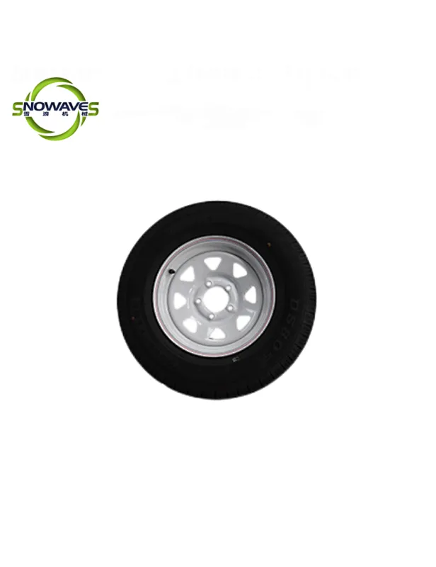 13 inch trailer tyres