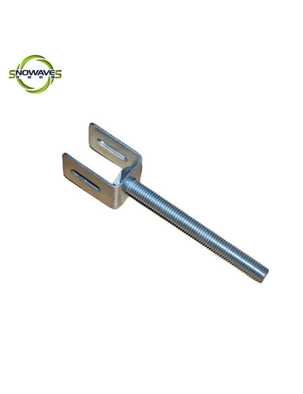 steel mounting