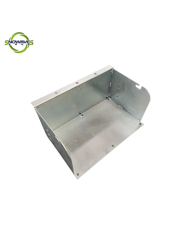 aluminium checker plate toolbox