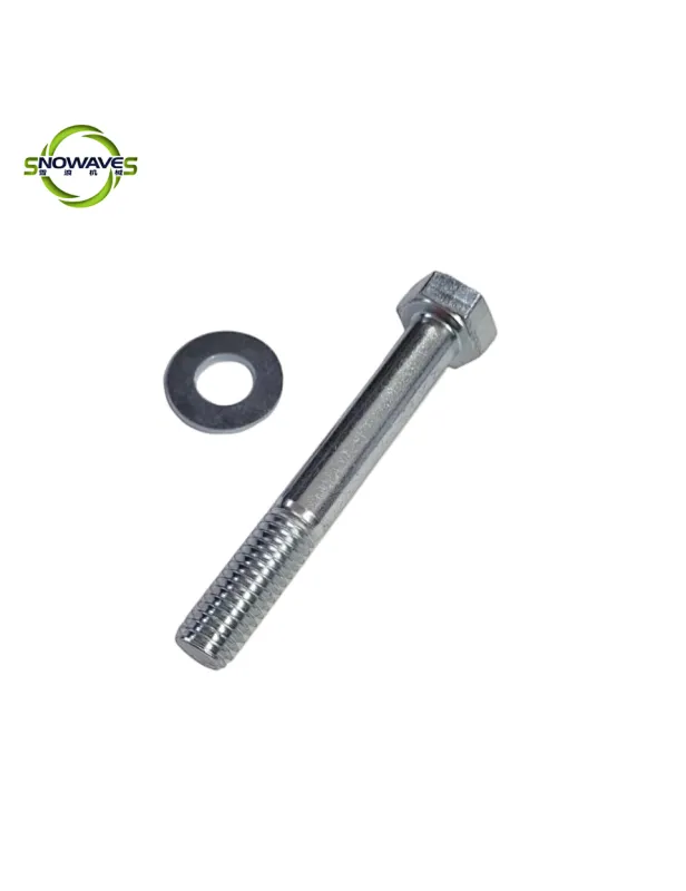 trailer tire bolts