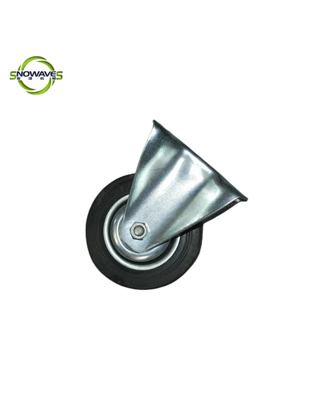 boat trailer front wheel