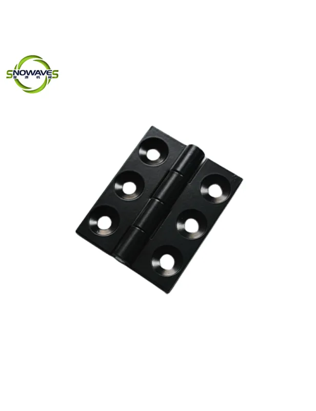 semi trailer door hinges