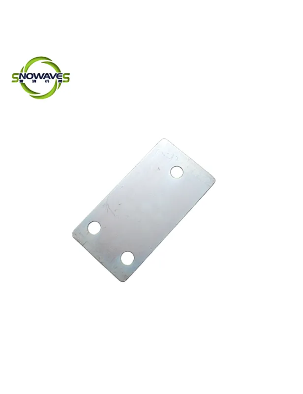 boat trailer support pads