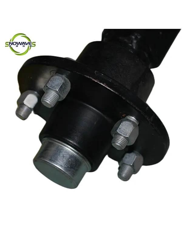 strange driveshaft