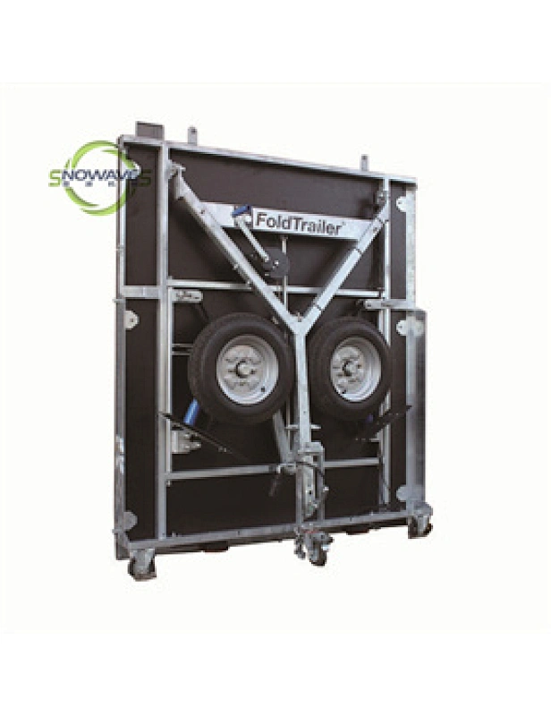 boat trailer pvc guide posts