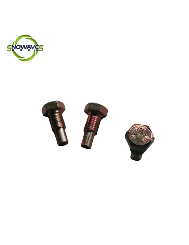 large flat head wood screws