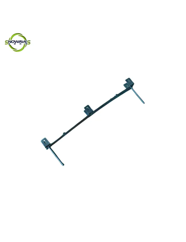 stainless steel tube mounting brackets