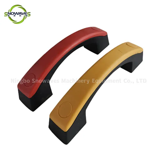 plastic drawer handles