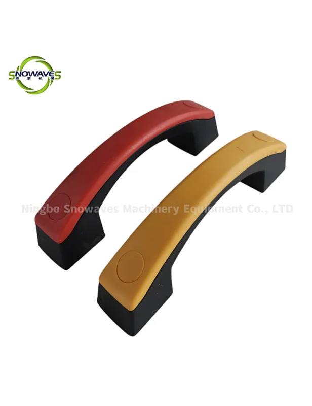 plastic drawer handles