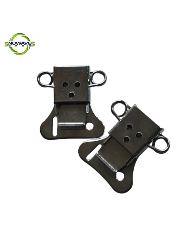 butterfly turn latch