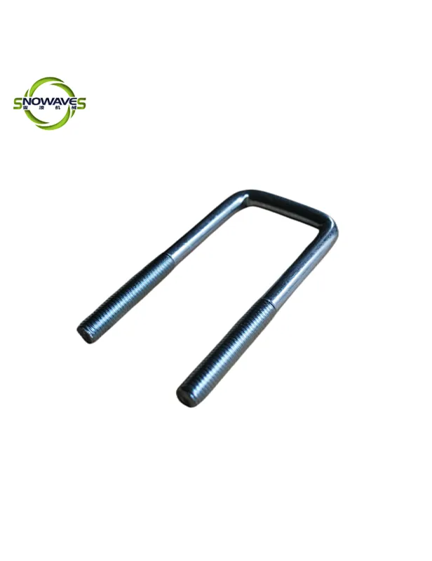 heavy duty square u bolts