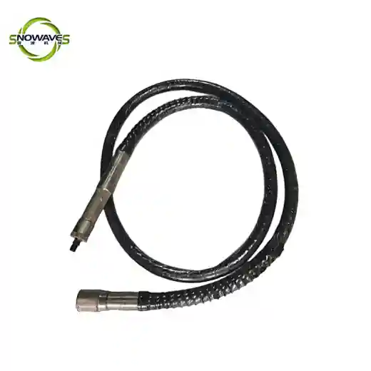 Flexible Shaft
