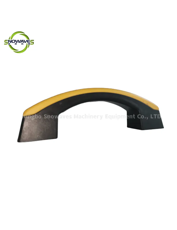heavy duty plastic handles