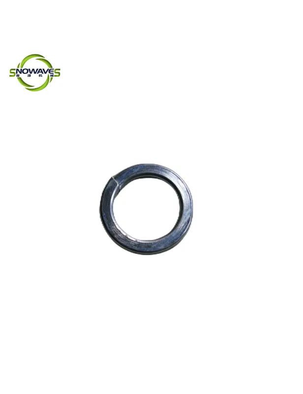 aluminum gasket