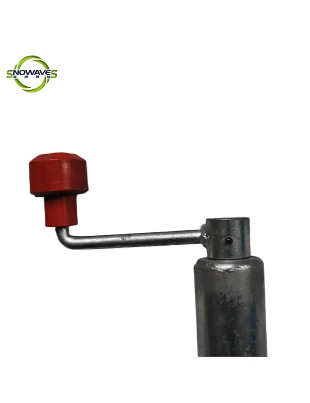 trailer jack accessories