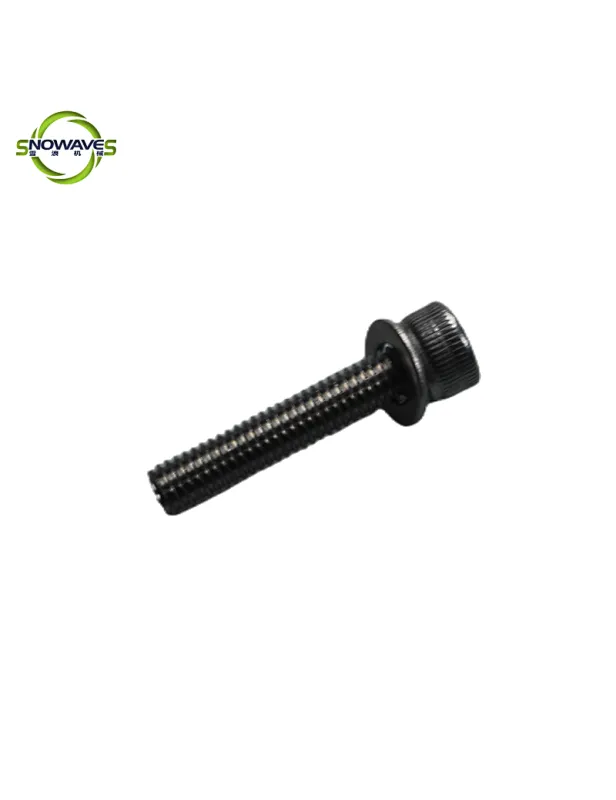 m6 hex screw