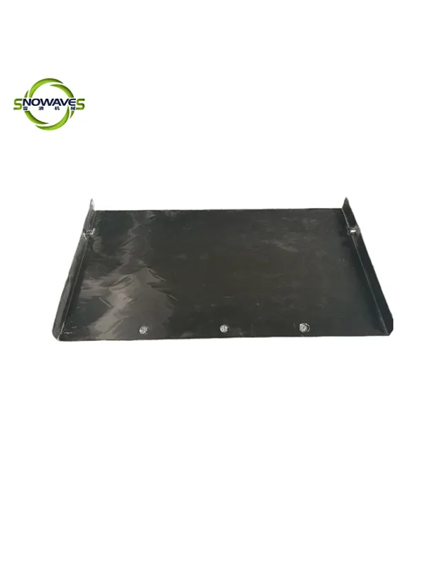 3mm aluminium checker plate