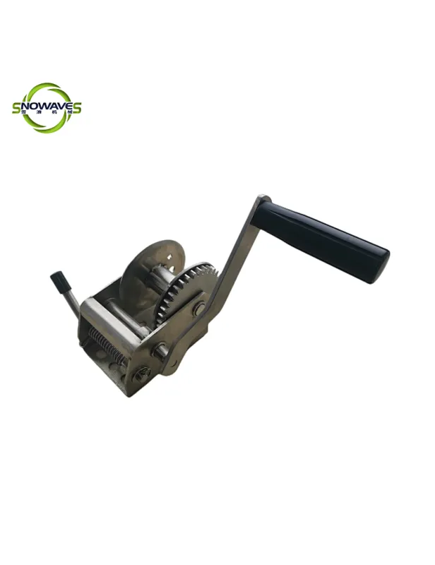 replacement boat crank strap