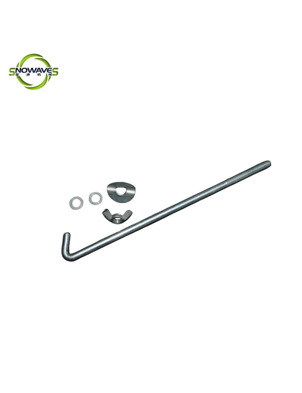 Screw Hooks