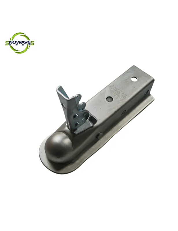 tow ball coupling