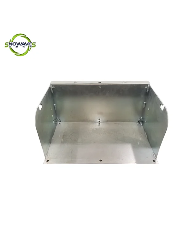 aluminium checker plate toolbox