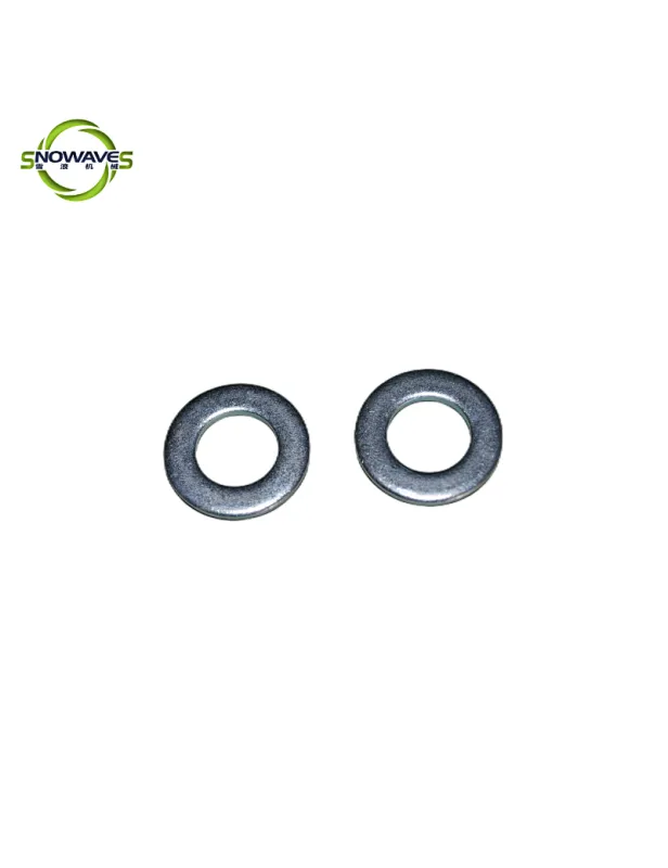 metal gasket material